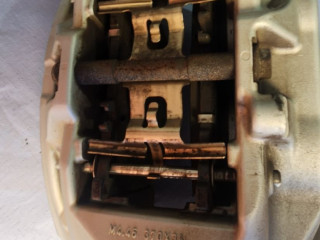 Суппорт, ориг. номер A0004231712, A2574210400, Mercedes CLS C257 2017-2021