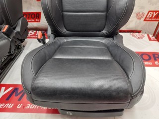Салон (комплект сидений), ориг. номер 506304906, 506304907, Jaguar F-Pace 2015-2020