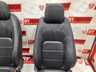 Салон (комплект сидений), ориг. номер 506304906, 506304907, Jaguar F-Pace 2015-2020
