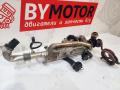 8513132, 9886715, 11719886715, 11718513132, 11718599832, 8599832 Радиатор EGR BMW 6 G32 2018г. - фото №5
