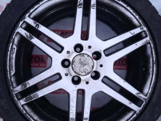 Колесо в сборе, ориг. номер A2074011302, A2074011402, Mercedes E W212 2009-2013