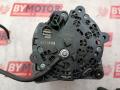 9A160301200, 0121615016 Генератор Porsche Cayman 987 2009г. - фото №3
