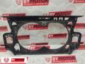 4F0805594C Передняя панель крепления облицовки (телевизор) Audi A6 C6 (S6,RS6) 2007г. - фото №2