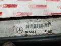 A1635000103, 1635000103 Радиатор (основной) Mercedes ML W163 2003г. - фото №3