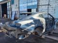 Задняя часть кузова (тазик) Chevrolet Camaro 6 2018г. - фото №2