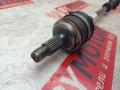 10354962, 44305TBAA51 Полуось передняя правая (приводной вал, шрус) Honda Civic 10 2017г. - фото №2