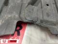 51718258953 Защита двигателя Land Rover Range Rover 3 2004г. - фото №4