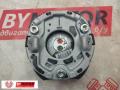 4F0880201BK Подушка безопасности водителя Audi A6 C6 (S6,RS6) 2007г. - фото №2