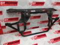 51643419945 Передняя панель крепления облицовки (телевизор) BMW X3 E83 2004г. - фото №2