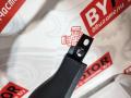 51437496418, 19184810, 7496418, 83008007 Обшивка стойки центральной правой BMW X5 G05 2018г. - фото №6