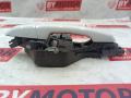 LR025540 Ручка наружная задняя левая Land Rover Range Rover Sport 2 2015г. - фото №2