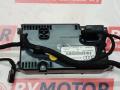 4F0919603 Монитор Audi A6 C6 (S6,RS6) 2005г. - фото №2