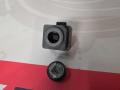 66556997231, 6997231, 1738841, 07949574201 Камера переднего вида BMW 5 G30/G31 2018г. - фото №3