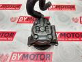 8X233A696BA, C2Z2670 Насос гидроусилителя руля Jaguar XF 250 2008г. - фото №3