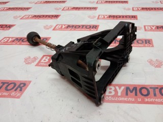 Кулиса, Toyota Aygo 1 2005-2008
