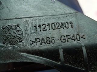 Кулиса, Toyota Aygo 1 2005-2008