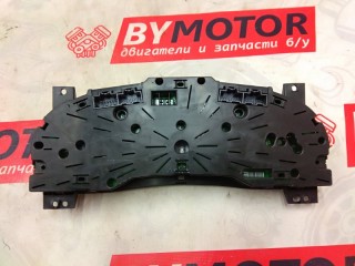 Щиток приборов (приборная панель), ориг. номер 05172473AC, Chrysler Grand Voyager 5 2007-2010