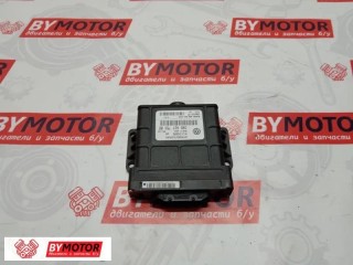 Блок управления АКПП Volkswagen Touareg 1 2002-2007