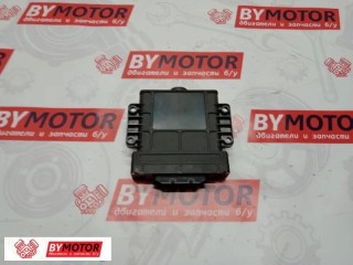 Блок управления АКПП, ориг. номер 09D927750BE, Volkswagen Touareg 1 2002-2007