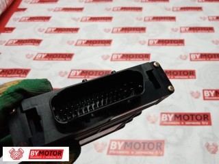 Блок управления АКПП, ориг. номер 09D927750BE, Volkswagen Touareg 1 2002-2007