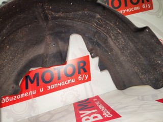Защита арок задняя левая (подкрылок), ориг. номер A2386902101, A2386902903, Mercedes E W213 2016-2021