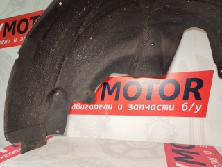 Защита арок задняя левая (подкрылок), ориг. номер A2386902101, A2386902903, Mercedes E W238 2016-2021