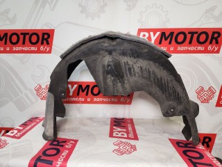 Защита арок задняя левая (подкрылок), ориг. номер A2386902101, A2386902903, Mercedes E W238 2016-2021