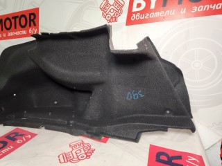 Обшивка багажника, ориг. номер A2386900125, Mercedes E W238 2016-2021