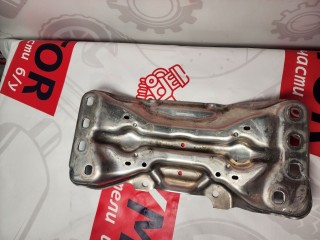 Кронштейн КПП, ориг. номер A2132420100, Mercedes E W238 2016-2021