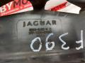 8X238102A Рамка решетки радиатора Jaguar XF 250 2008г. - фото №5