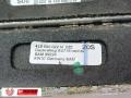 4L0860022N Дуги на крышу (рейлинги) Audi Q7 4L 2007г. - фото №4