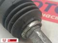 CPLA3C663BC Рулевой карданчик Land Rover Range Rover Sport 2 2015г. - фото №5