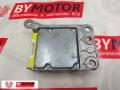 988205X20B Блок AirBag Nissan Navara D40 2011г. - фото №2