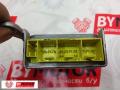 988205X20B Блок AirBag Nissan Navara D40 2011г. - фото №3