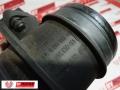 074906461B, 0281002461 Расходомер воздуха Audi A4 B7 2005г. - фото №3