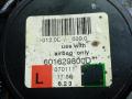 72119110045, 601629800D Ремень безопасности передний левый BMW 5 E60/E61 2005г. - фото №4