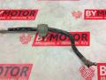 31356796301 Стабилизатор подвески (поперечной устойчивости) передний BMW 1 E87/E81/E82/E88 2009г. - фото №3