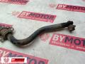 51300SJD901 Стабилизатор подвески (поперечной устойчивости) передний Honda FR-V 2007г. - фото №3