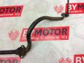 4881128210 Стабилизатор подвески (поперечной устойчивости) передний Toyota Previa XR30, XR40 2005г. - фото №3