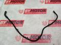 30750916 Патрубок (трубопровод, шланг) Volvo V70 3 2007г. - фото №2