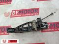 6M21U266B23A Ручка наружная задняя левая Ford Galaxy 2 restailing 2014г. - фото №4