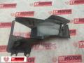 4F0145333E Воздуховод Audi A6 C6 (S6,RS6) 2007г. - фото №2
