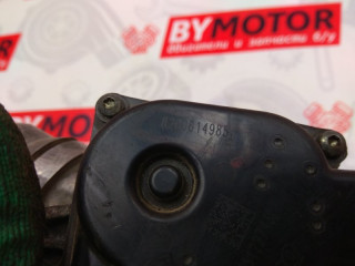 Заслонка дроссельная, ориг. номер 8200614985, Renault Megane 2 2002-2006