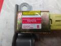 8986028020 Датчик AirBag Toyota Previa XR30, XR40 2005г. - фото №3