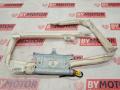 72127134078 Подушка безопасности боковая (шторка) правая MINI Cooper R56 2007г. - фото №2
