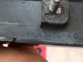 6M21U43404AD молдинг крышки багажника Ford Galaxy 2 restailing 2014г. - фото №3