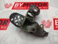 8E0199351, 8E0199351M Кронштейн Audi A4 B7 2007г. - фото №2