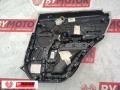 DK6227503A Обшивка двери задней левой (дверная карта) Land Rover Range Rover Sport 2 2015г. - фото №6