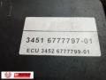 34516768550, 0265236020 Блок ABS BMW 5 E60/E61 2007г. - фото №7