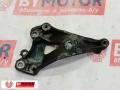 V758078180, 6453YH Кронштейн Peugeot 207 2008г. - фото №2